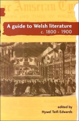A guide to Welsh literature