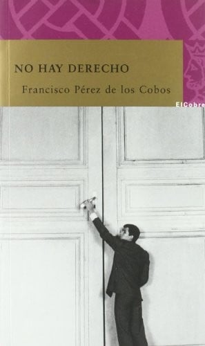 No hay derecho
