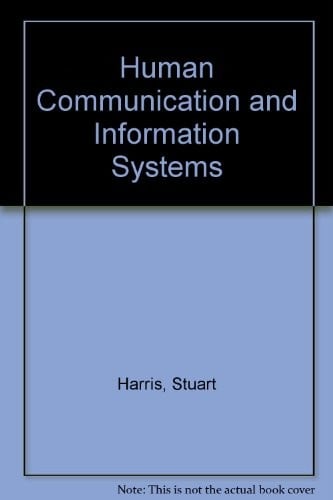 Human communication and information systems