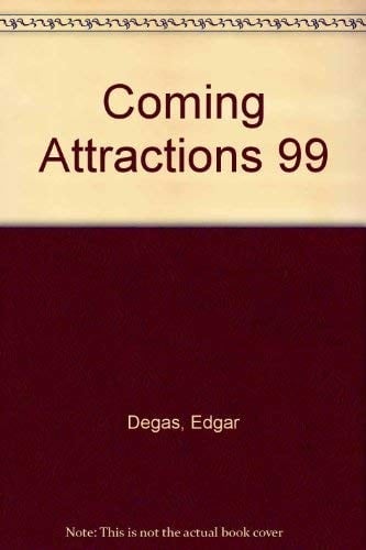Coming Attractions 99 (Coming Attractions, 99)