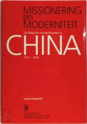 Missionering en moderniteit