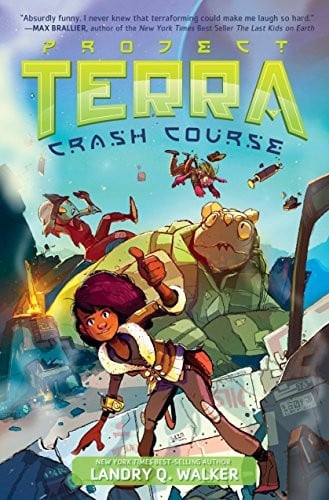 Project Terra
