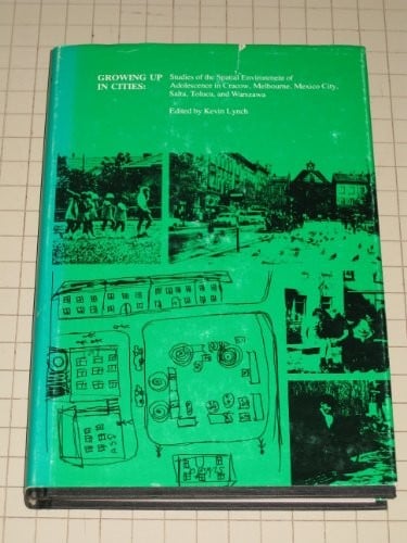 Growing up in cities