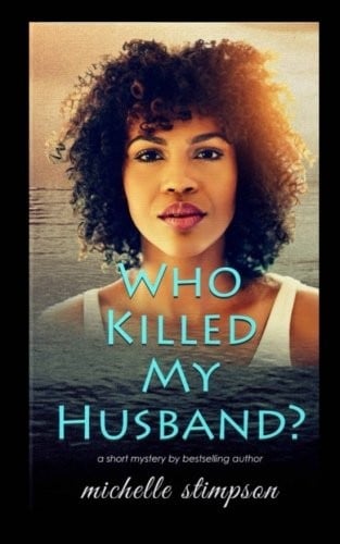 Who killed my husband