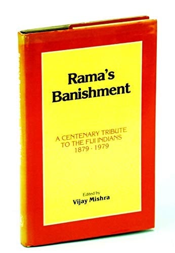 Rama's banishment