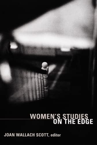 Women's studies on the edge