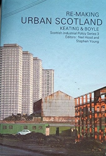Remaking urban Scotland