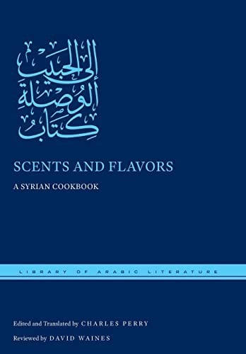 Scents and flavors