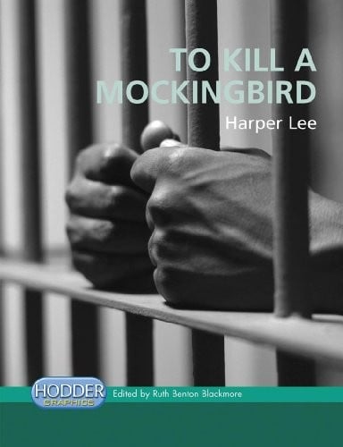 To Kill a Mockingbird