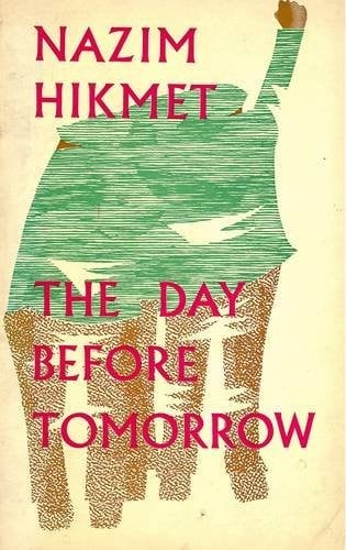 The day before tomorrow