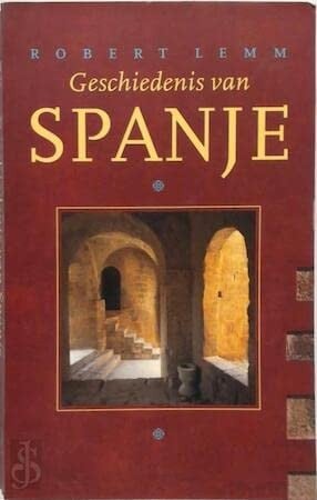Geschiedenis van Spanje