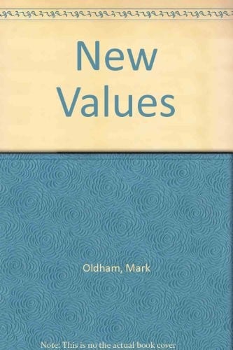 New values