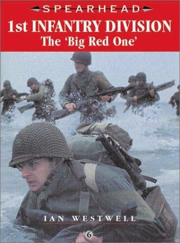 1st Infantry Division, "Big Red One"