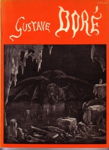 Selected engravings [of] Gustave Doré