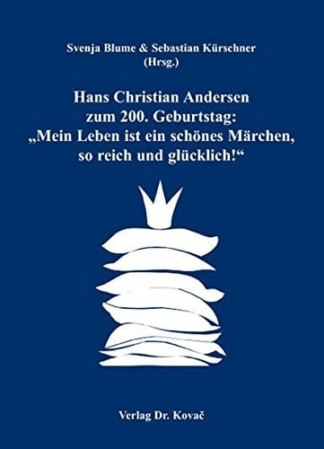 Hans Christian Andersen zum 200. Geburtstag