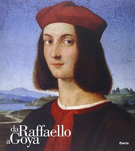 Da Raffaello a Goya