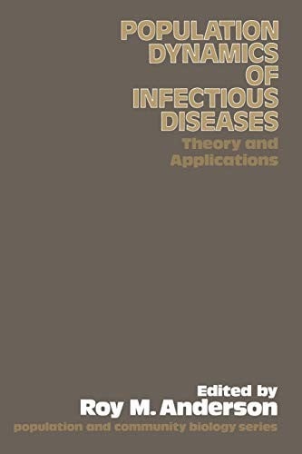 The Population dynamics of infectious diseases
