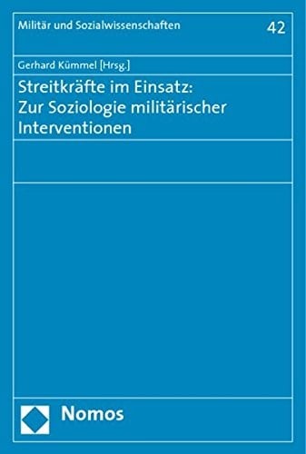 Streitkräfte im Einsatz