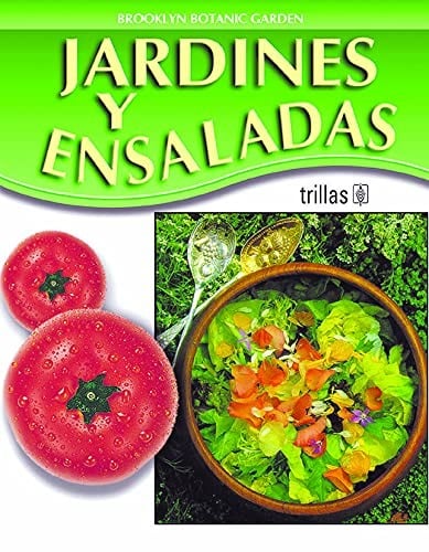 Jardines y ensaladas