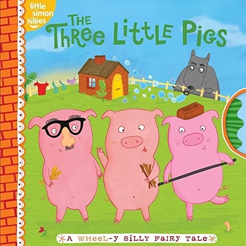 The three little pigs