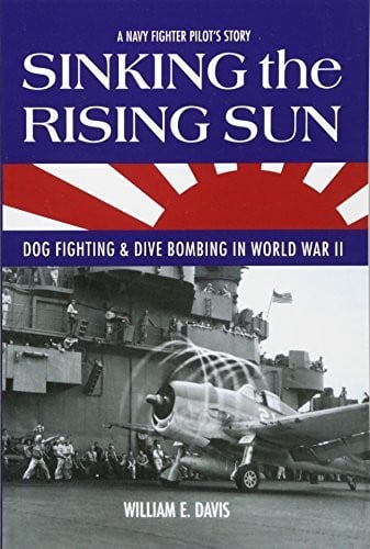 Sinking the Rising Sun