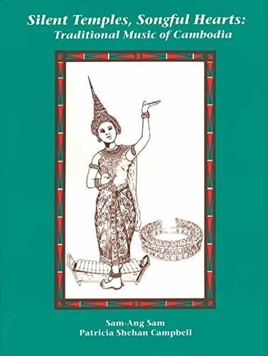 Silent temples, songful hearts