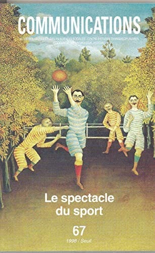 Le spectacle du sport