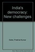 India's democracy