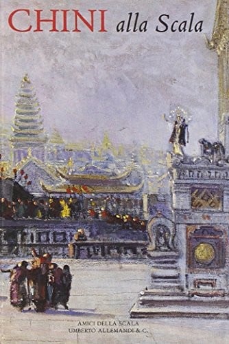 Galileo Chini alla Scala