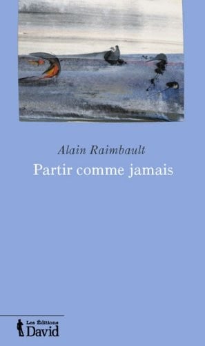 Partir comme jamais