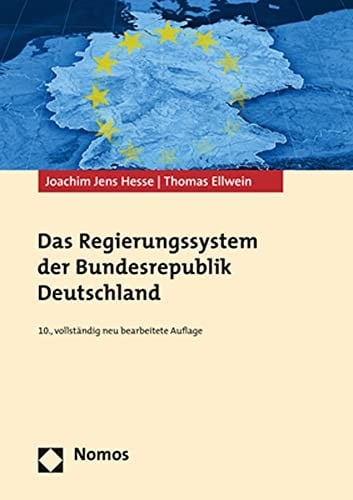 Das Regierungssystem der Bundesrepublik Deutschland