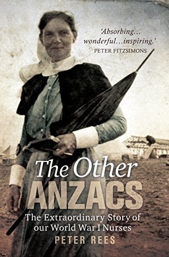 The other Anzacs