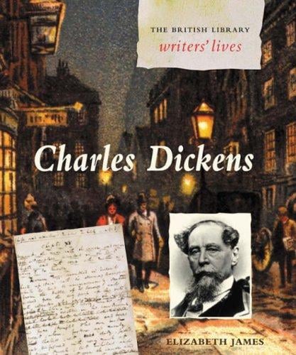 Charles Dickens (British Library Writers' Lives)