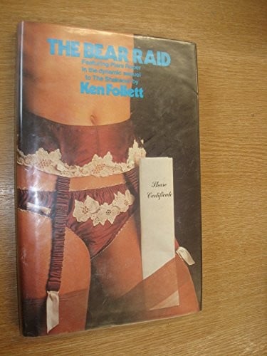 The  bear raid