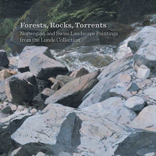 Forests, rocks, and torrents