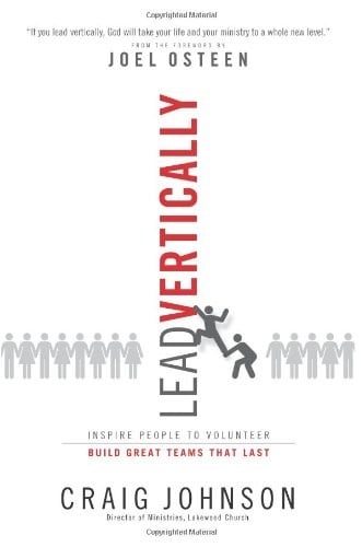 Lead vertically