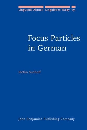 Focus particles in German