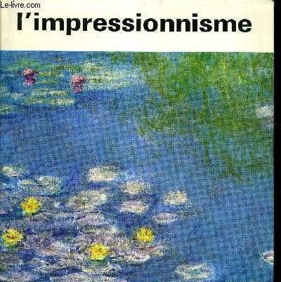 L' Impressionnisme