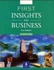 First Insights into Business, Students' Book