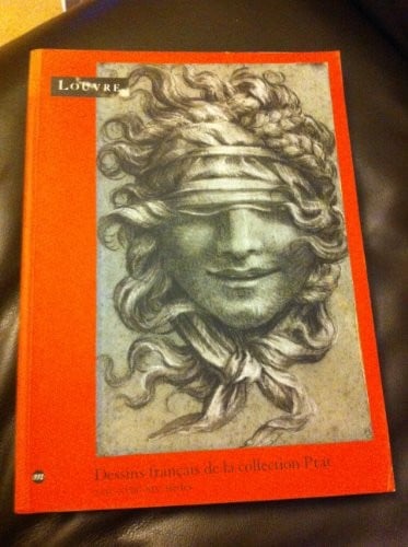 Dessins français de la collection Prat, XVIIe, XVIIIe, XIXe siècles