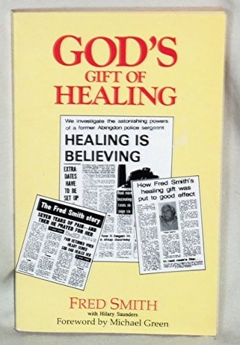 God's Gift of Healing