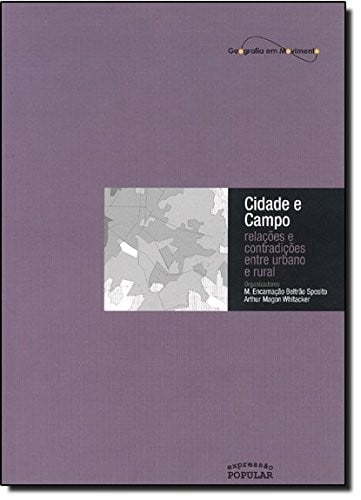 Cidade e campo