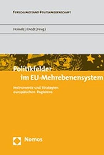 Politikfelder im EU-Mehrebenensystem