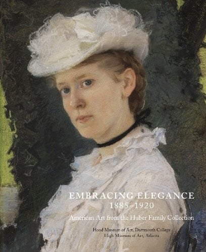 Embracing elegance, 1885-1920
