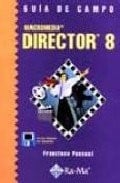 Director 8 - Con 1 Disquete