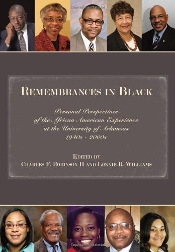 Remembrances in Black