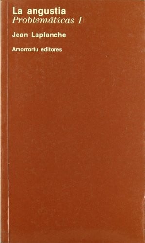 Angustia, La - Problematicas 1