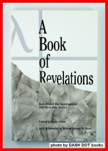 A Book of revelations