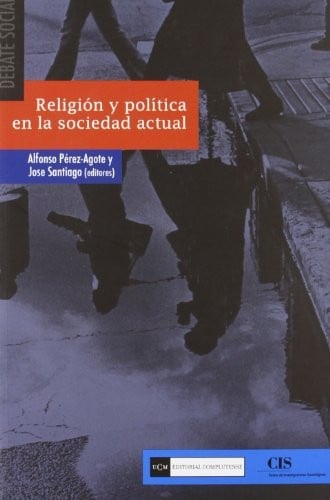 Religión y política en la sociedad actual