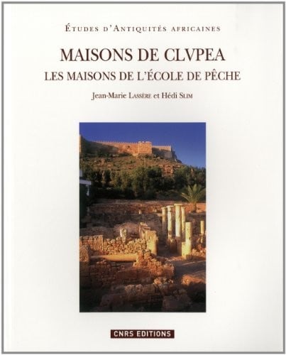 Maisons de Clupea